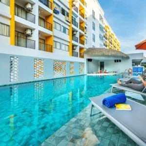 Beehive Boutique Hotel Phuket