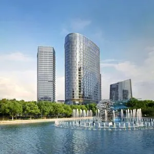 Hyatt Regency Suzhou