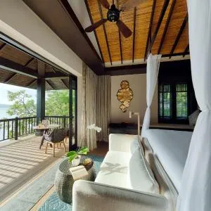 Nam Nghi Coral Peninsula Phu Quoc