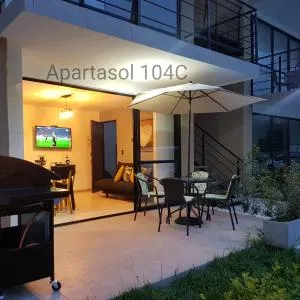 Apartamento Nuevo, Eje Cafetero, Rodeado de Naturaleza.