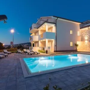 B&B Villa Maris Punat