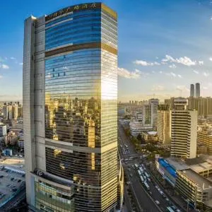Kai Wah Plaza Hotel