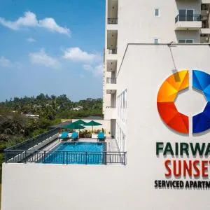 Fairway Sunset Serviced Apartments