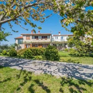 Apartment with Terrace in Filipana