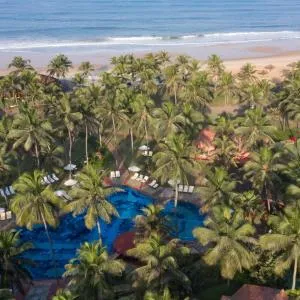 Taj Holiday Village Resort & Spa, Goa