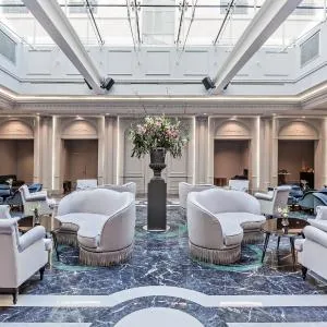Boscolo Lyon Hotel & Spa
