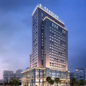 Jinling Grand Hotel