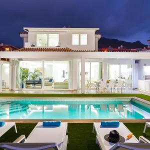 VILLA VALENTINA OCEAN VIEW HEATED Pool