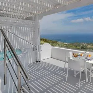 Belle Etoile Villas