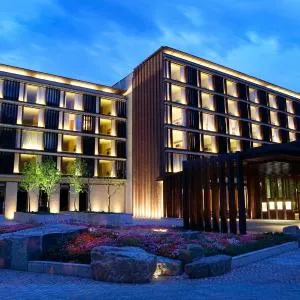 Hotel Royal Chiao Hsi