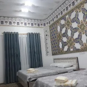TEMUR Hotel