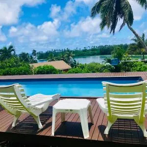 Muri Vista Villas