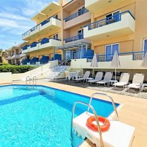 Marel Apartments