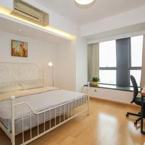 iFamily Apart Hotel Jinzang Branch