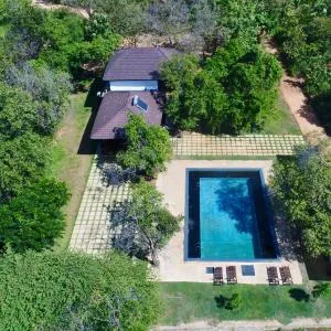 Pinthaliya Resort & Spa