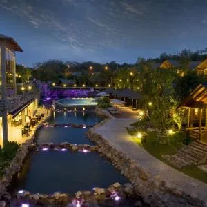 Philea Resort & Spa