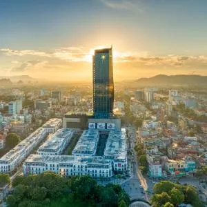 Melia Vinpearl Thanh Hoa