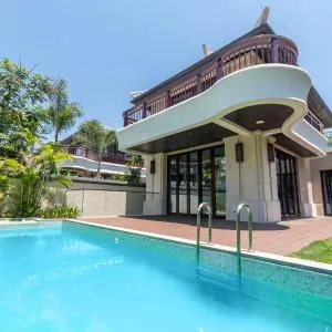 HaitangBay Loosen Coast Resort Villas