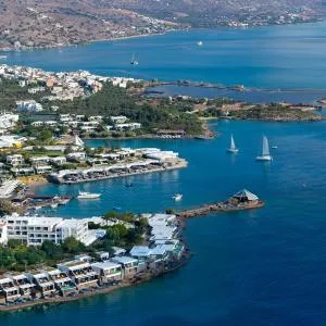 Elounda Beach Hotel & Villas, a Member of the Leading Hotels of the World