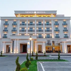 Venus Hotel