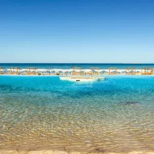 Gravity Hotel & Aqua Park Sahl Hasheesh Families and Couples Only