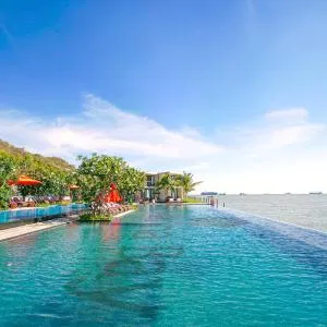Marina Bay Vung Tau Resort & Spa