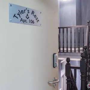 Tyler’s Rest