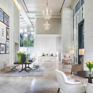 Oriental Residence Bangkok