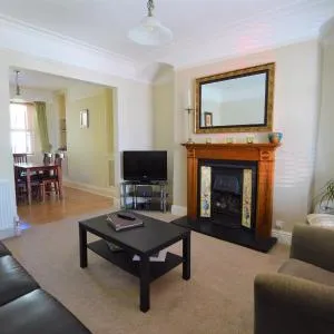 April Cottage