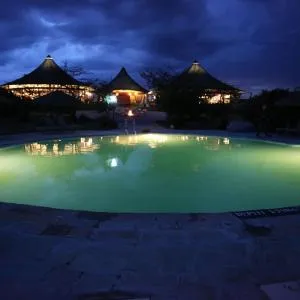 AA Lodge Maasai Mara