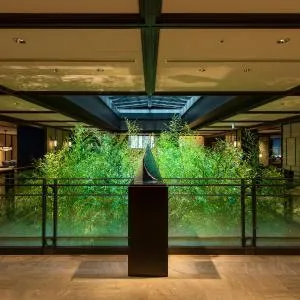 Dhawa Yura Kyoto - Banyan Tree Group
