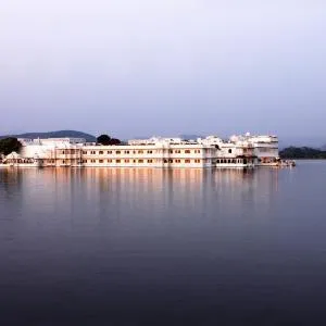 Taj Lake Palace Udaipur