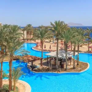 Grand Rotana Resort & Spa