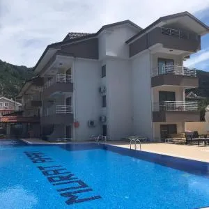 Murat Apart Hotel