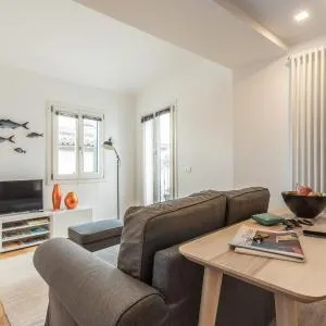 La Bricola Terrace Apartment