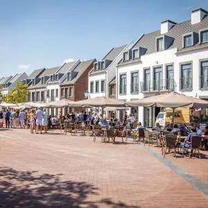 Dormio Resort Maastricht Apartments