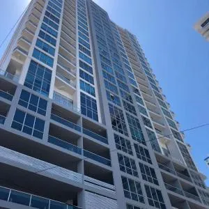 QuartierHomeSuites Breath-taking Urban Apt