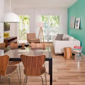 1818 Meridian House Hotel by Eskape Collection