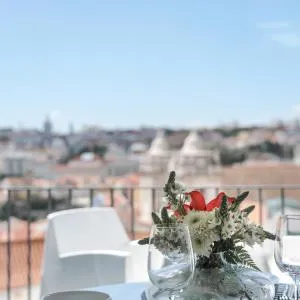 Sta Catarina Design Apartments by Lisbon One