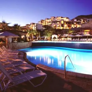 Pueblo Bonito Sunset Beach Golf & Spa Resort - All Inclusive