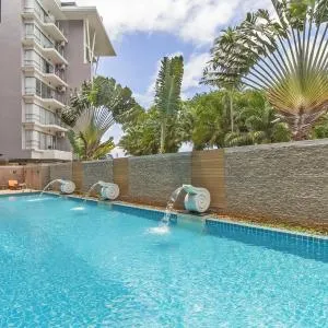 Chic Condo by RESAVA