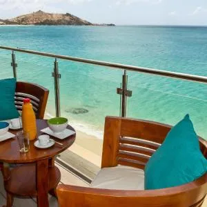 2 Bedroom Apartment Catalina Grand Case