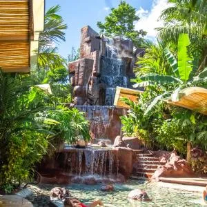 Baldi Hot Springs Hotel & Spa