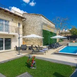 Villa Patrick