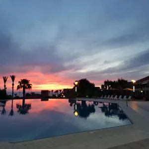 Jiyeh Marina Resort Hotel & Chalets