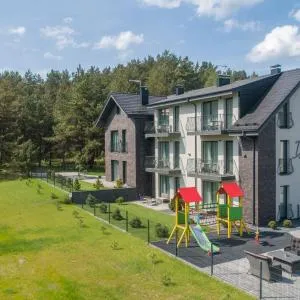 Vila Dia Palanga
