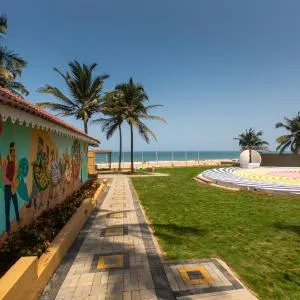 Marquis Beach Resort