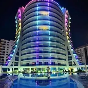 Calista Premium Residence