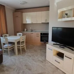VILLA FLORENCE Apart Hotel
