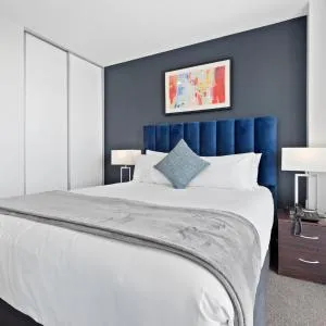 Proximity Apartments Manukau / Auckland Airport
